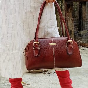 Leather Ladies Bag