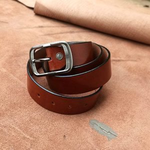 Men's Belt