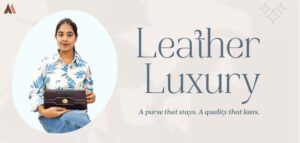 Why You Should Buy Purses Made from Genuine Leather?