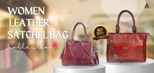 Women Satchel Bag