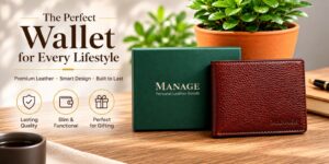 Bifold Versus Tifold Wallets